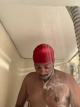 BM0715's Webcam Show