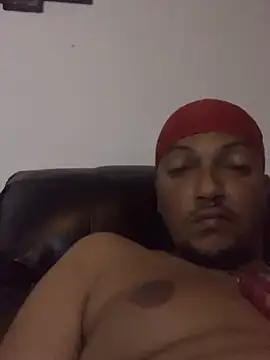 BM0715's Webcam Show