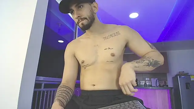 azraelsexyhotのウェブカメラショー