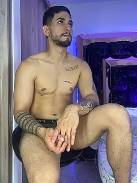 azraelsexyhot 网络视讯表演