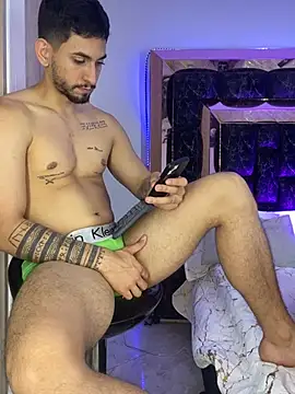 azraelsexyhot – Live XXX-chat