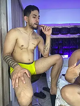 azraelsexyhot: вебкам-шоу