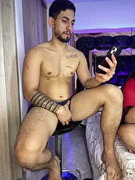 azraelsexyhot Webcam-Show