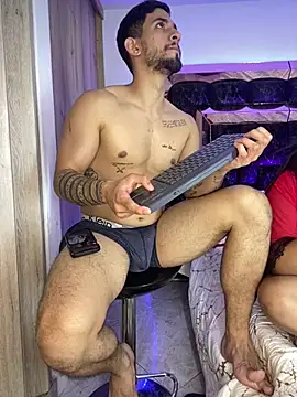 azraelsexyhot Шоу с уебкамера