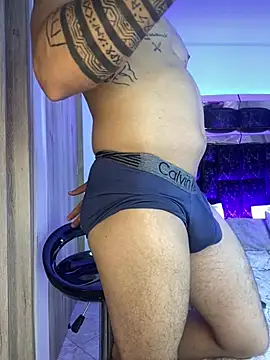 Show de azraelsexyhot na webcam