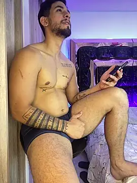 Show webcam de azraelsexyhot