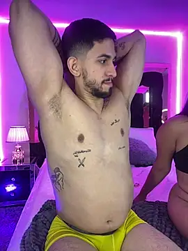 azraelsexyhot webkamerás műsora