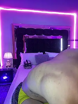 Webkamerová show azraelsexyhot