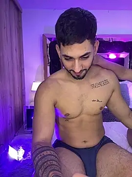 Webkamerová show azraelsexyhot