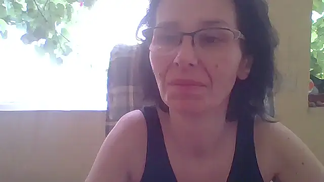 chillimonia Pertunjukan Webcam