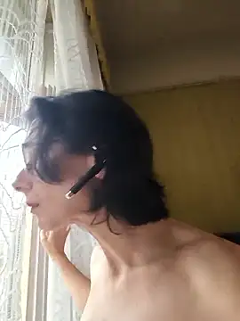 chillimonia Webcam-Show