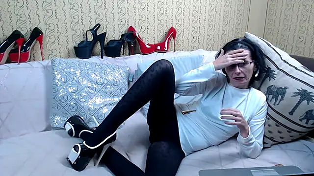 chillimonia Webcam-Show