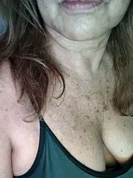 Kasandra_Ho webkamerás műsora