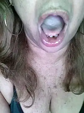 Show webcam de Kasandra_Ho