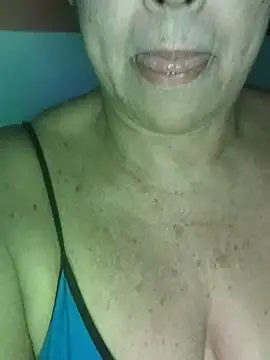Kasandra_Ho Adlı Modelin Web Kamerası Şovu
