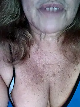 Show webcam de Kasandra_Ho