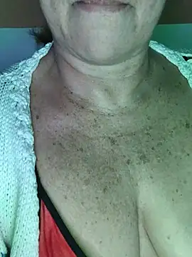 Webkamerová show Kasandra_Ho