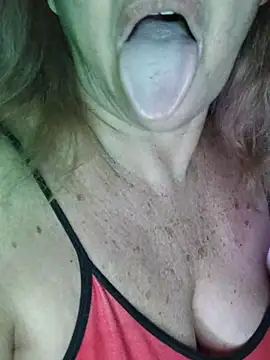 Kasandra_Ho Webcam show