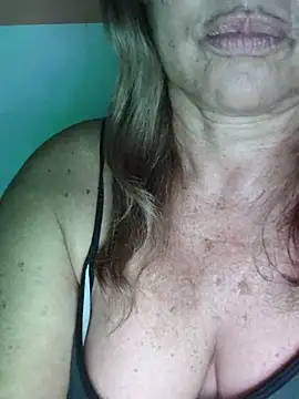 Show webcam de Kasandra_Ho