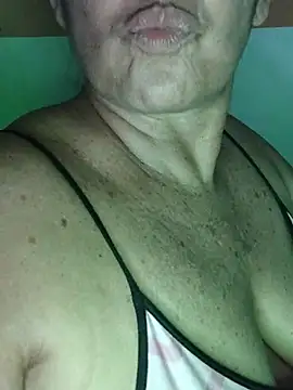 Show webcam de Kasandra_Ho