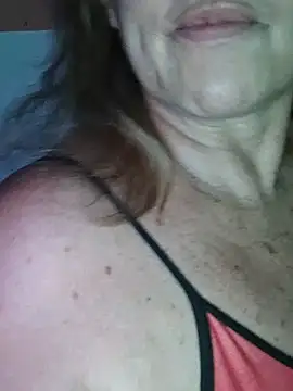 Show Webcam de Kasandra_Ho