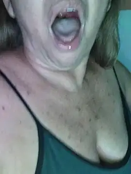 Show de Kasandra_Ho na webcam