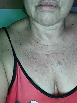 Kasandra_Ho Adlı Modelin Web Kamerası Şovu