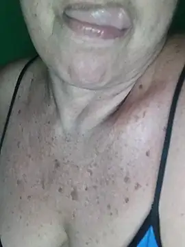 Kasandra_Ho webkamerás műsora
