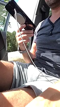 Alex_cut Show Webcam