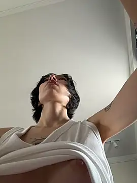 kikidoll Webcam-Show