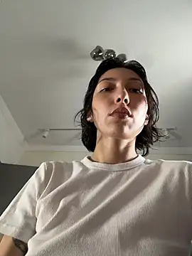 Webkamerová show kikidoll