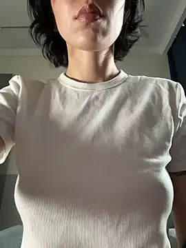 kikidoll – webcam-show