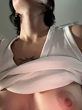Chat XXX Live kikidoll