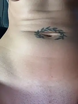 kikidoll's Live XXX Chat