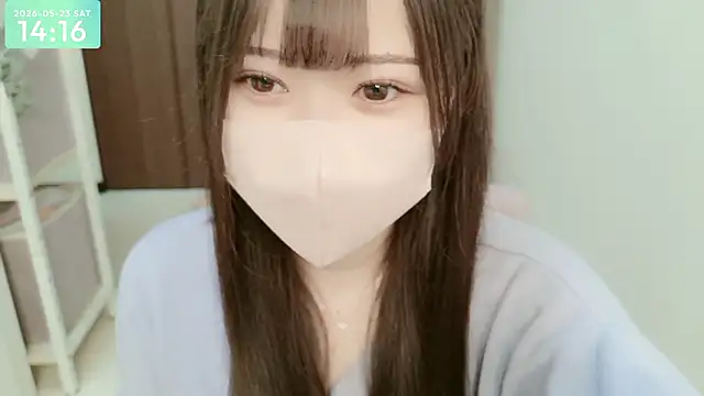 -SHIZUKU- 웹캠 쇼