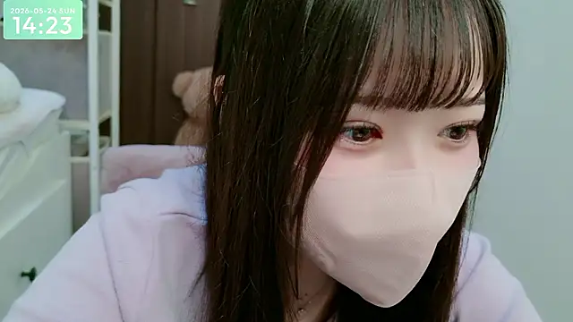 -SHIZUKU- – Naživo XXX chat