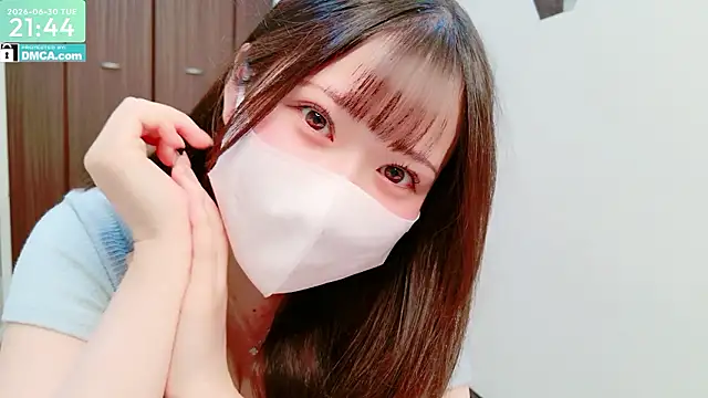 -SHIZUKU- Obrolan Langsung XXX
