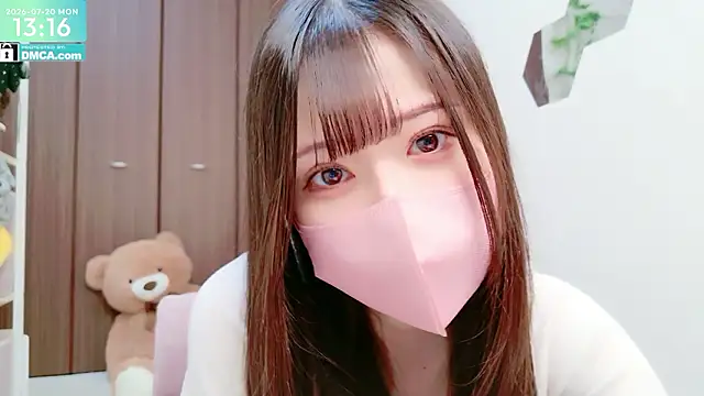 -SHIZUKU- 웹캠 쇼