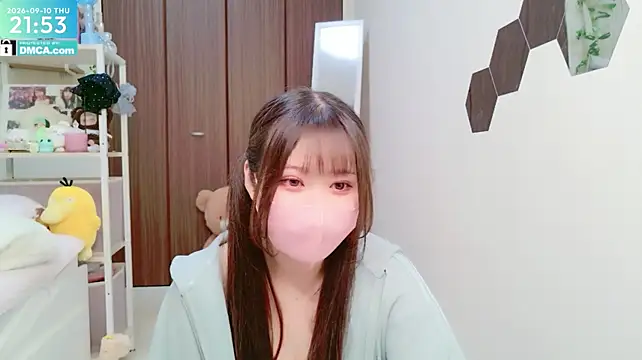 -SHIZUKU- Chat XXX live