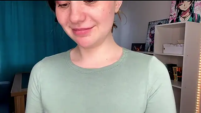 عرض كام EditaBumford