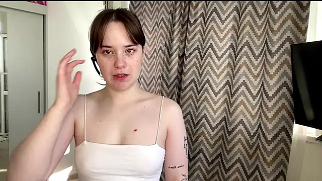 Czat XXX na żywo – EditaBumford