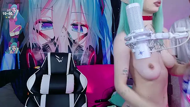 Aurora_Natsuki Webcamshow