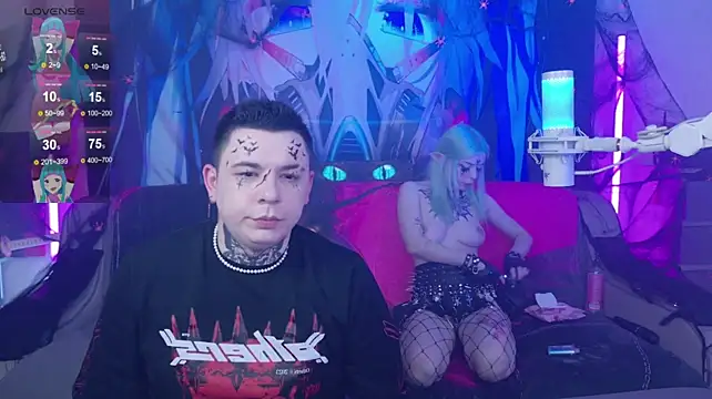 Aurora_Natsuki Webcamshow