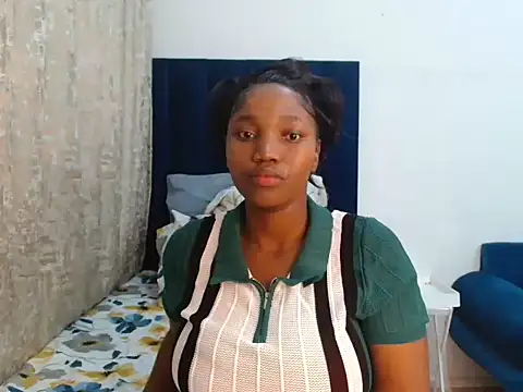 EbonyBabe020's Webcam Show