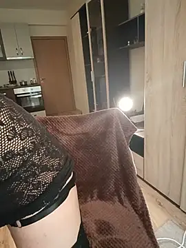 Webkamerová show Mila_Lovi