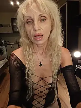 Webkamerová show Mila_Lovi