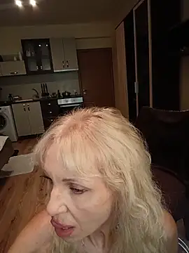 Webkamerová show Mila_Lovi