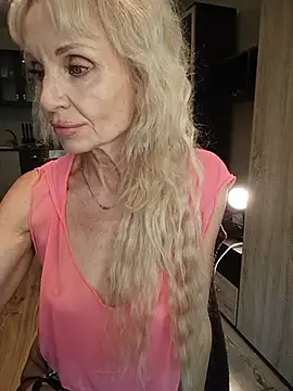 Webkamerová show Mila_Lovi