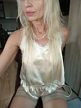 Webkamerová show Mila_Lovi