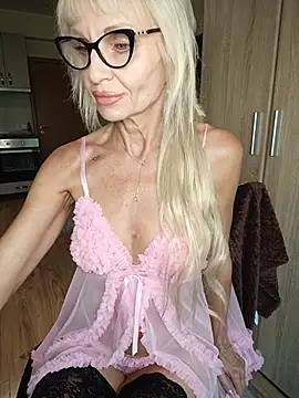 Webkamerová show Mila_Lovi